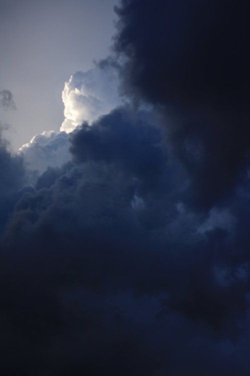 Detail Dark Cloud Wallpaper Nomer 11