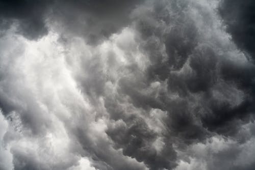 Detail Dark Cloud Wallpaper Nomer 23