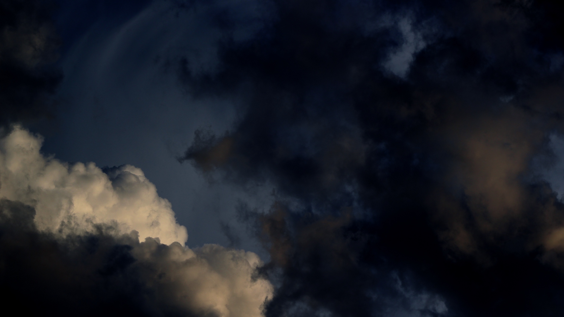 Detail Dark Cloud Wallpaper Nomer 29