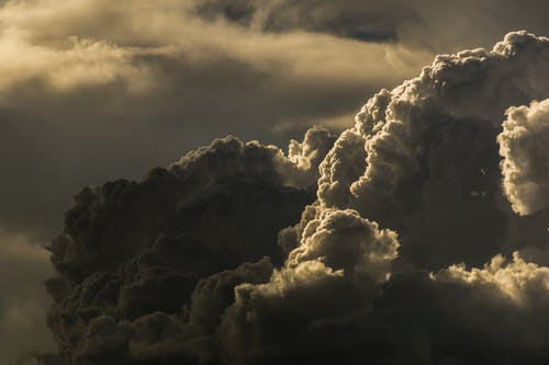 Detail Dark Cloud Wallpaper Nomer 30