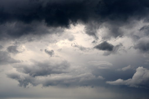 Detail Dark Cloud Wallpaper Nomer 35