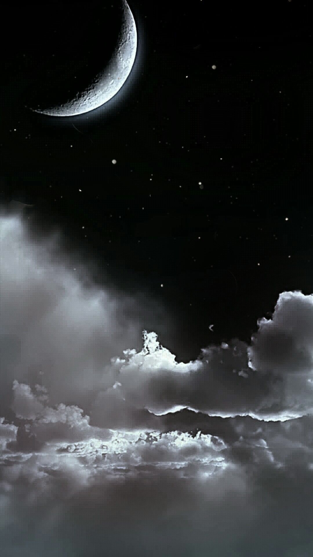 Detail Dark Cloud Wallpaper Nomer 37