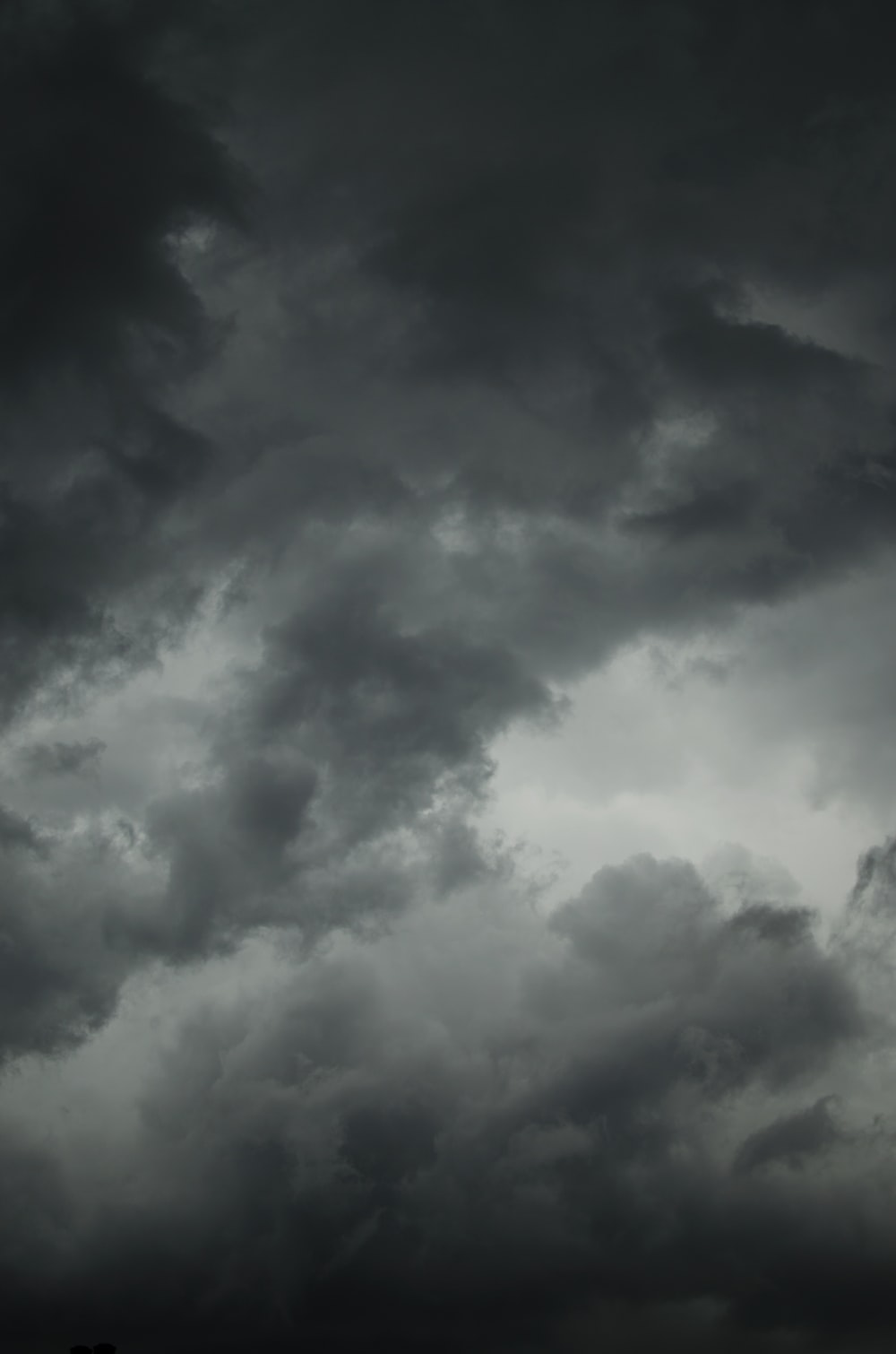 Detail Dark Cloud Wallpaper Nomer 5