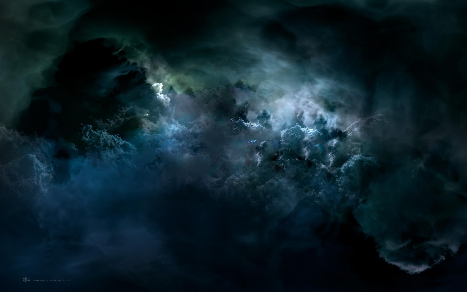 Detail Dark Cloud Wallpaper Nomer 41