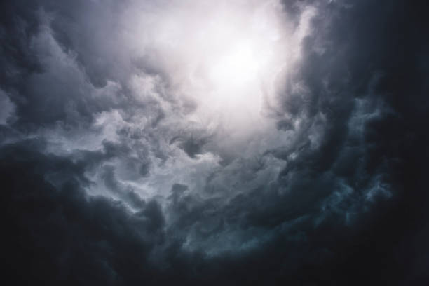 Detail Dark Cloud Wallpaper Nomer 47