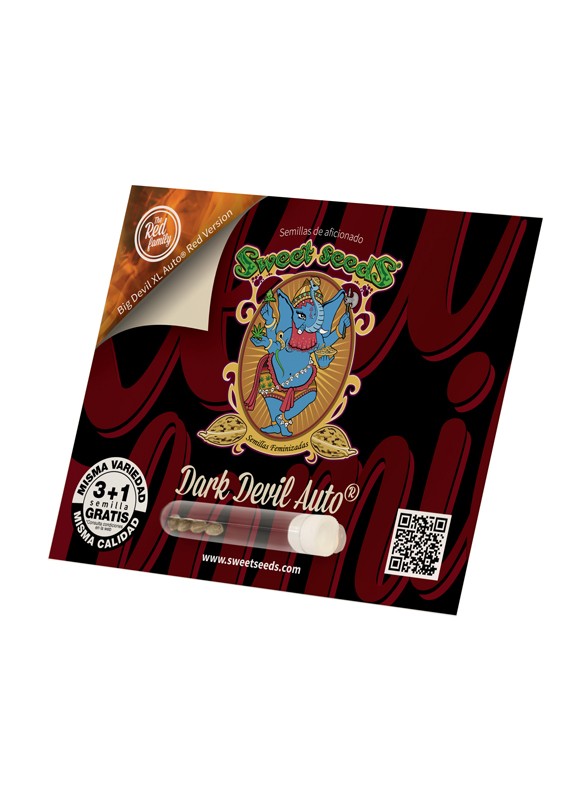 Detail Dark Devil Nomer 22