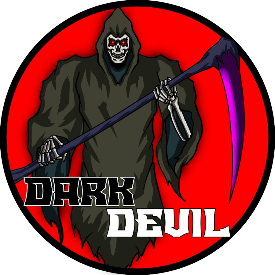 Detail Dark Devil Nomer 4