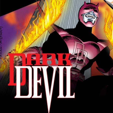 Detail Dark Devil Nomer 35