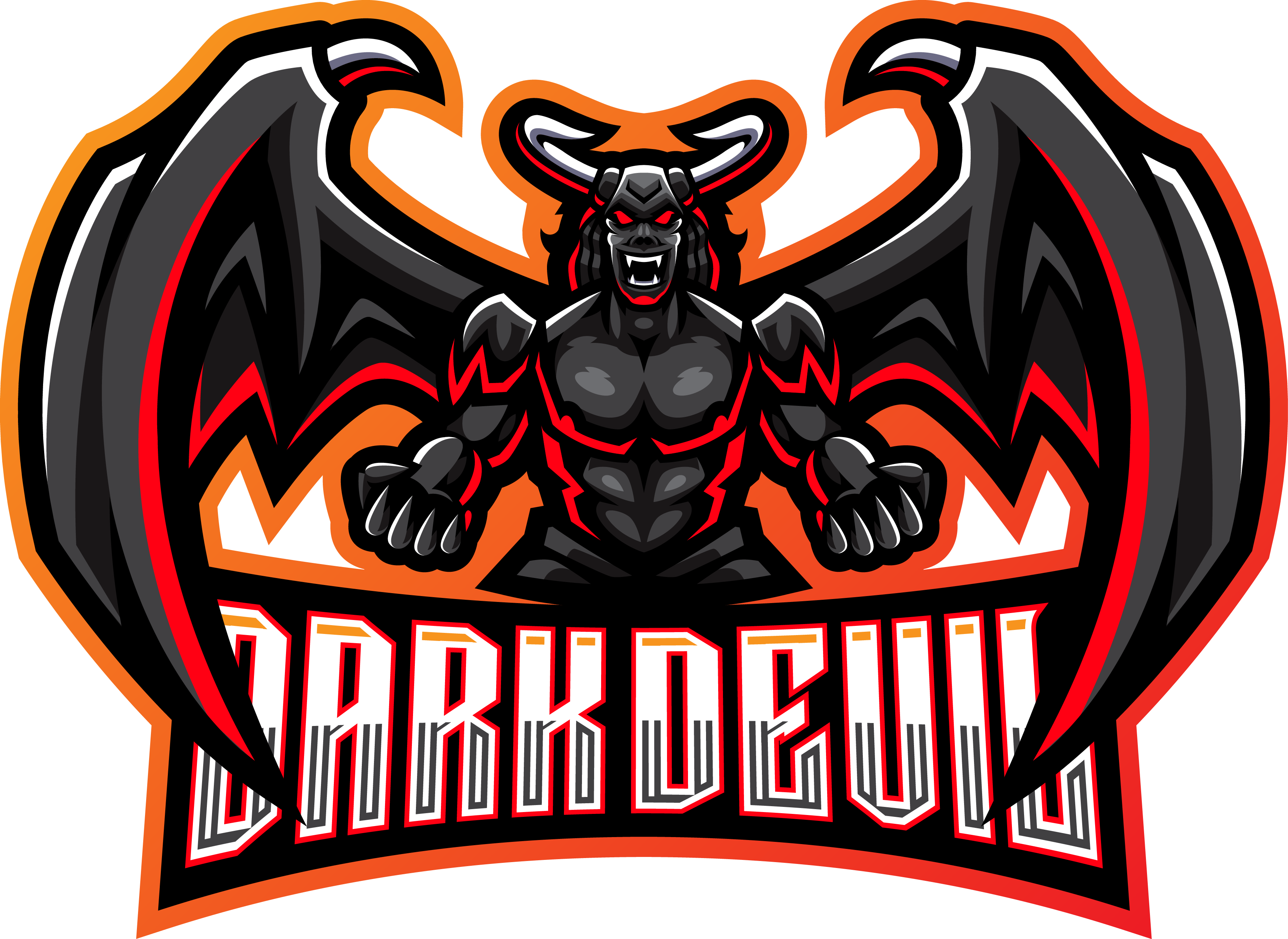 Detail Dark Devil Nomer 37