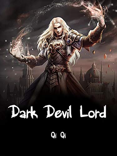 Detail Dark Devil Nomer 8