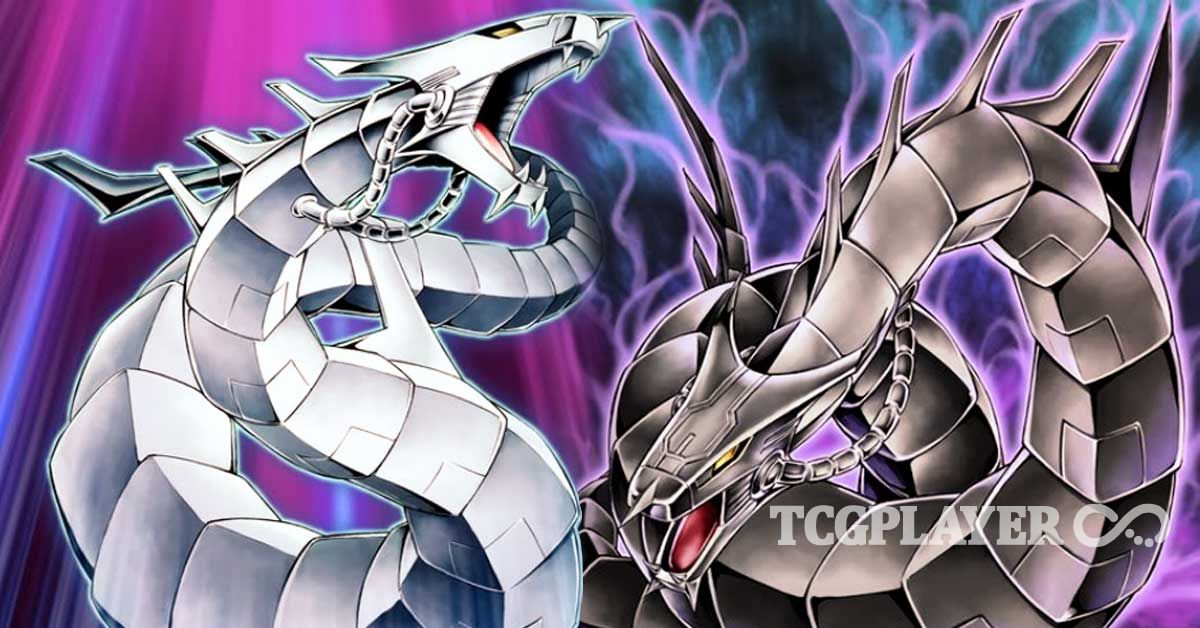 Detail Dark Dragon Vs Light Dragon Nomer 35