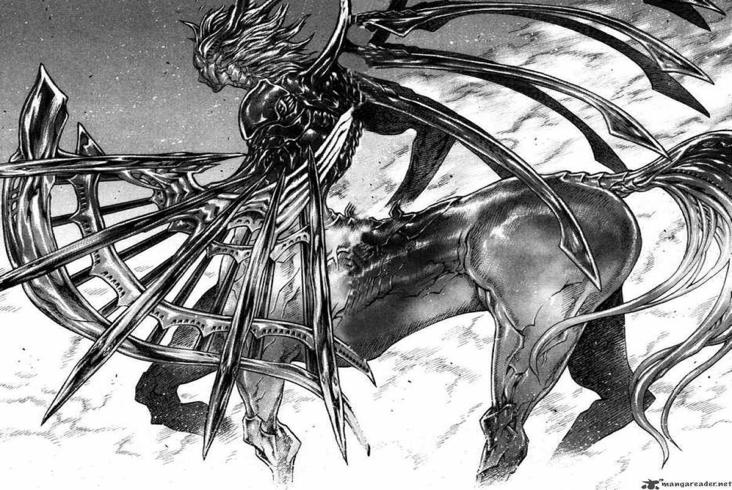 Detail Dark Fantasy Manga Nomer 4