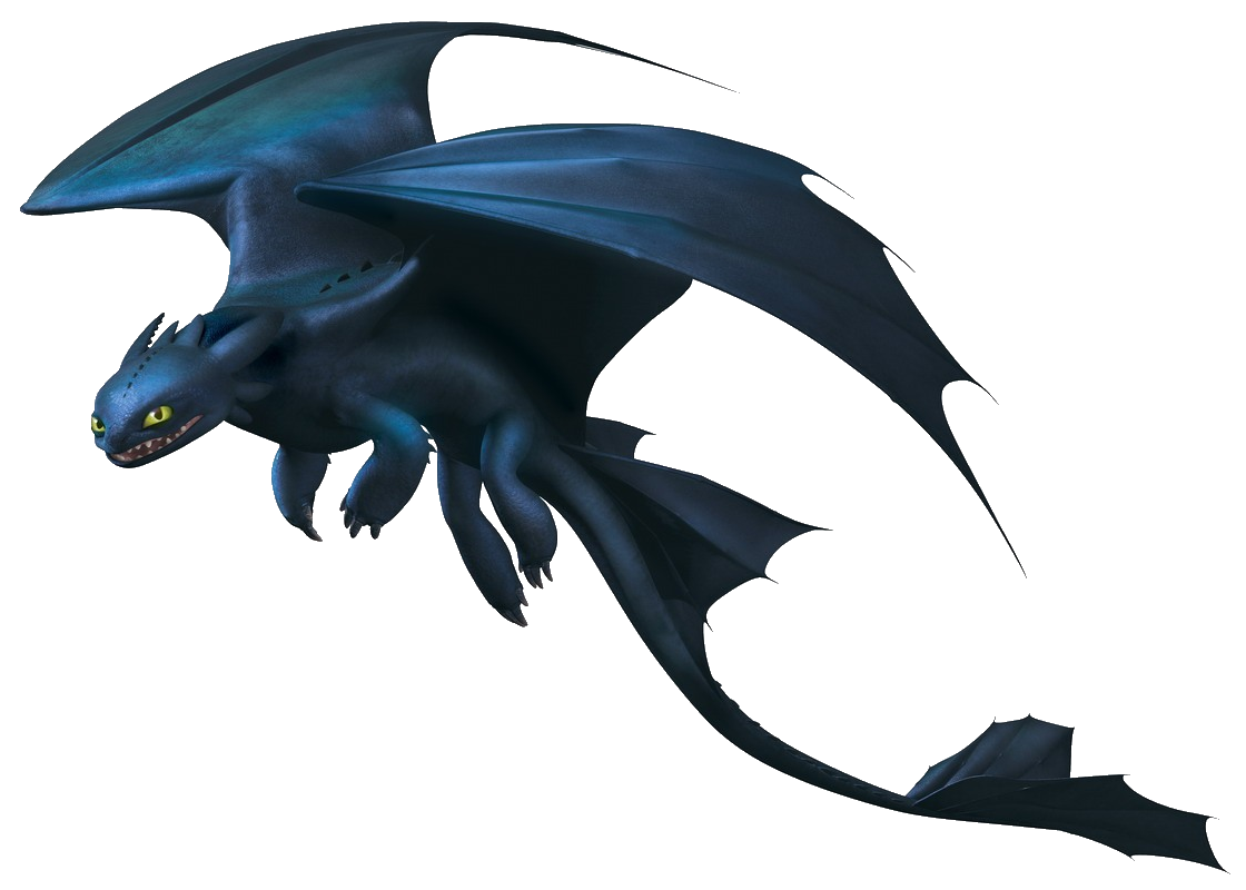 Dark Fury Dragon - KibrisPDR