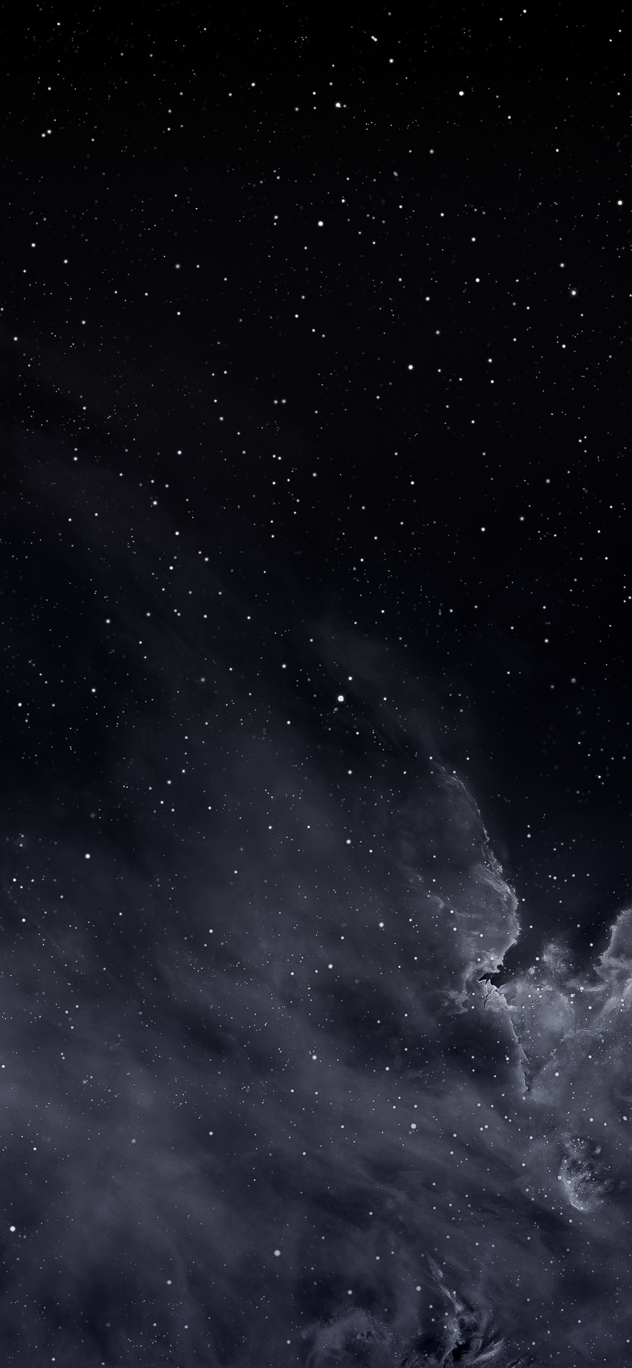 Detail Dark Galaxy Wallpaper Nomer 11