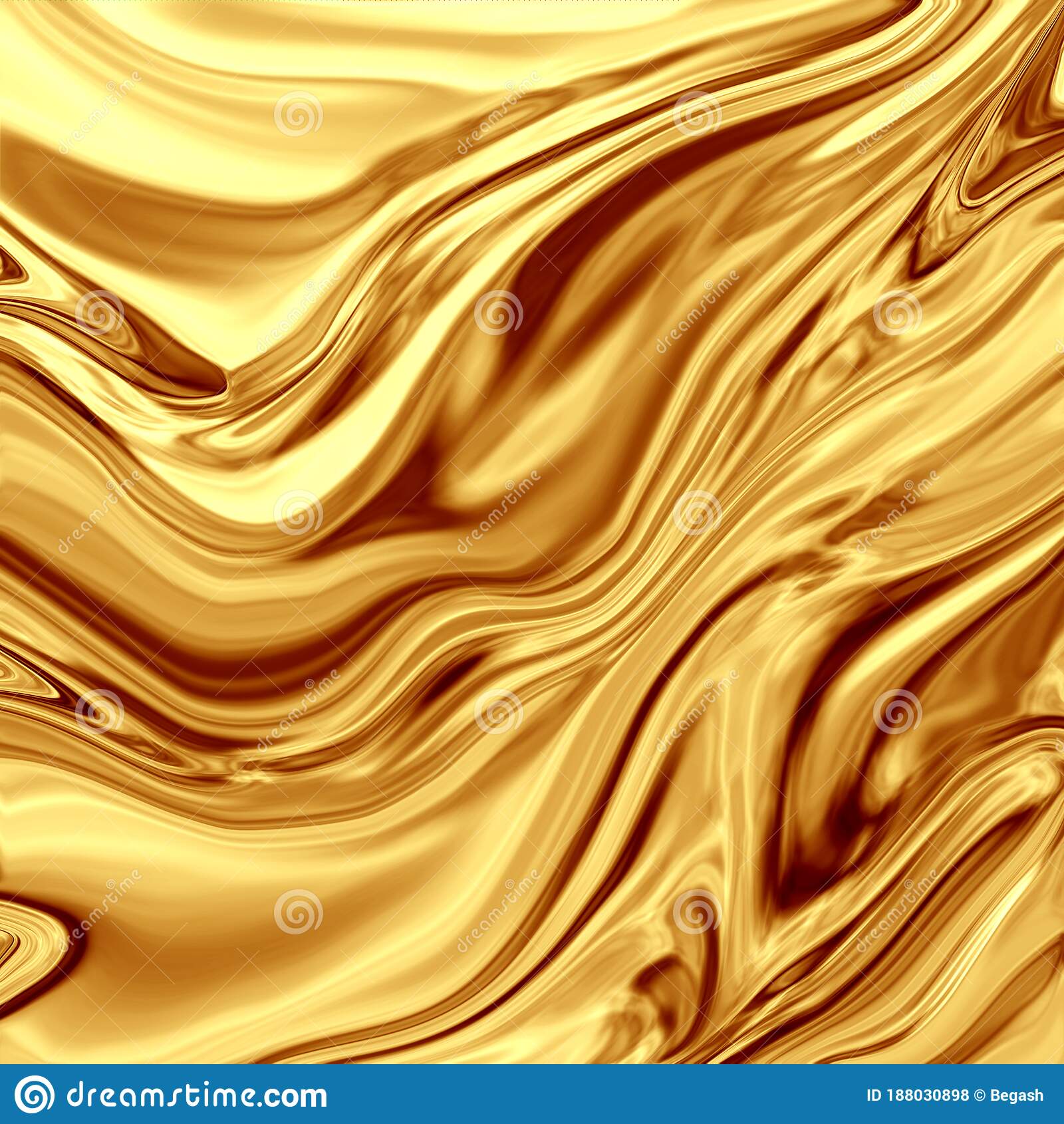 Detail Dark Gold Wallpaper Nomer 25