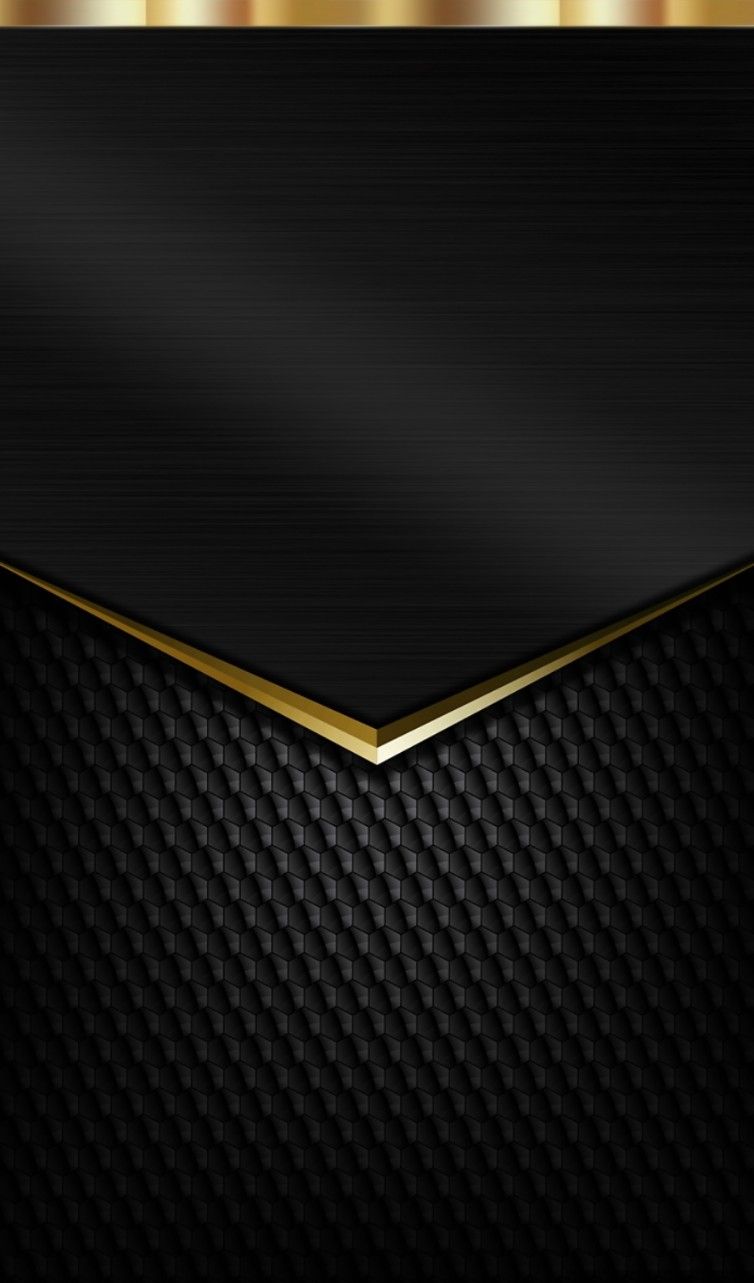 Detail Dark Gold Wallpaper Nomer 5