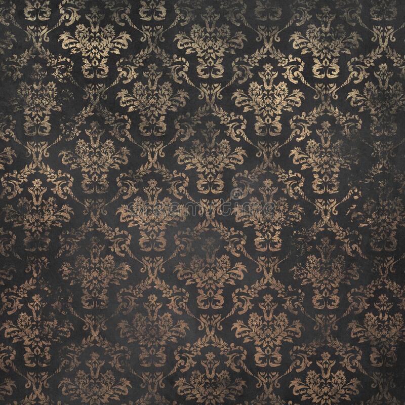 Detail Dark Gold Wallpaper Nomer 56