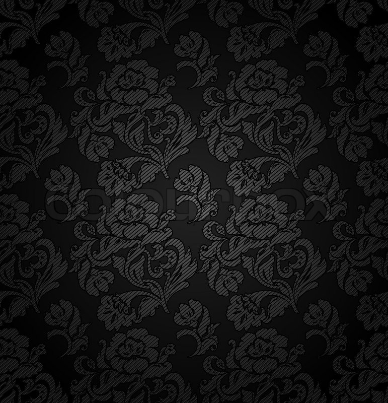 Detail Dark Gray Background Nomer 25