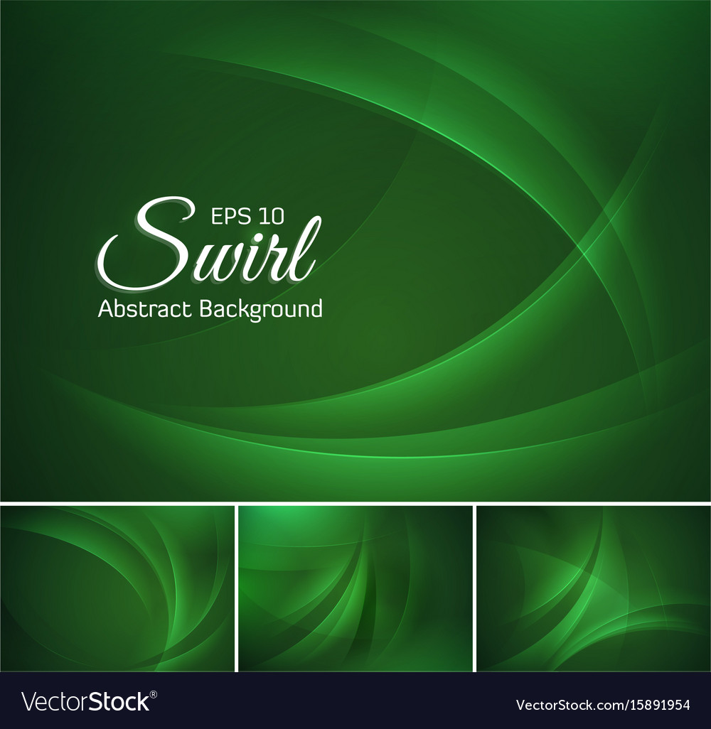 Detail Dark Green Background Design Nomer 42