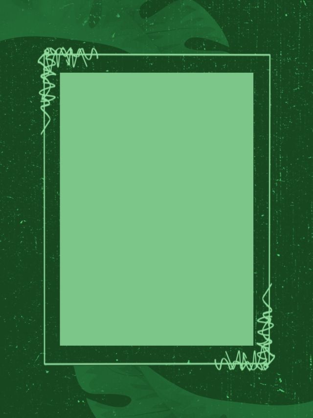 Detail Dark Green Background Design Nomer 53