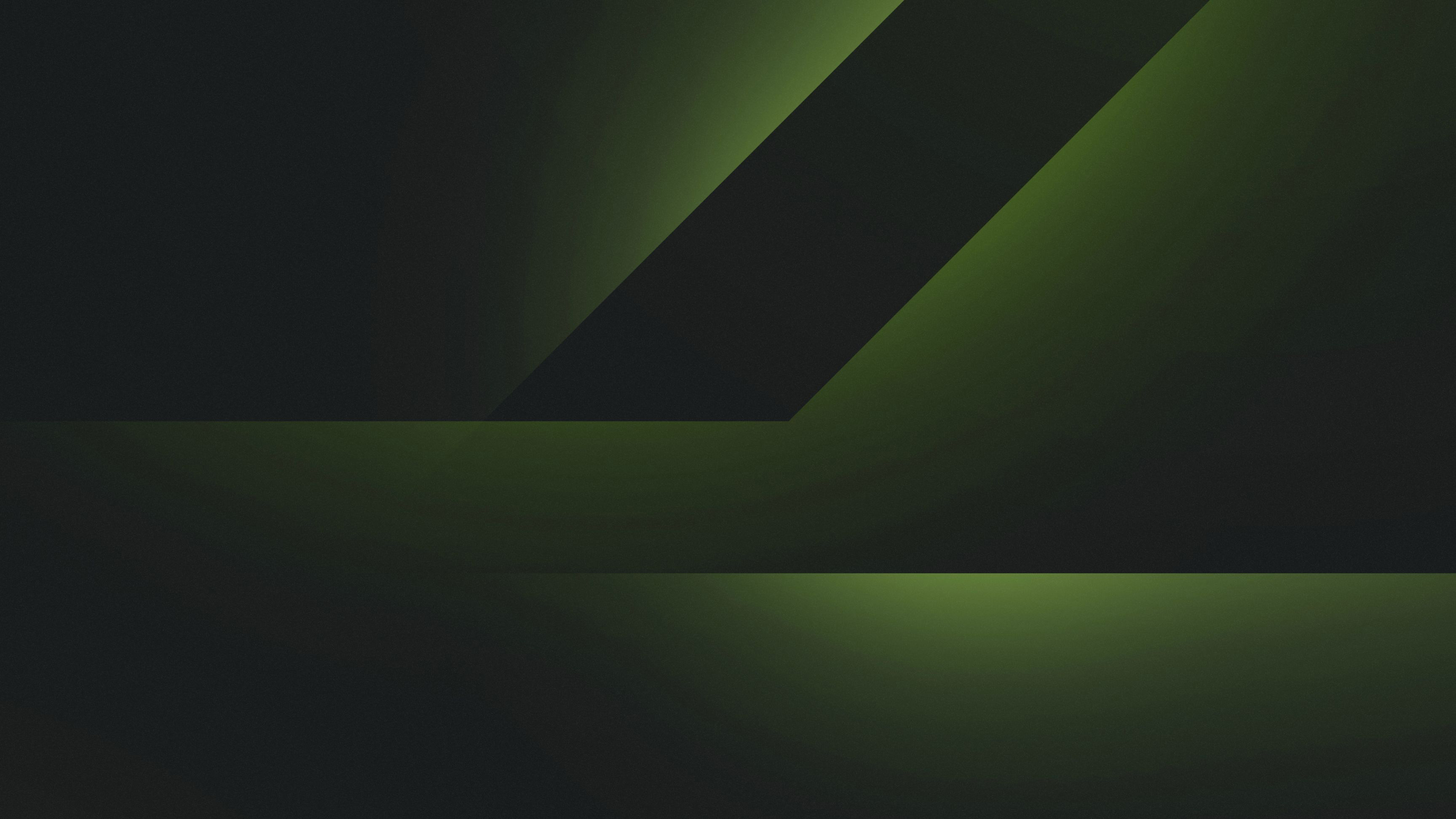 Detail Dark Green Wallpaper Hd Nomer 22