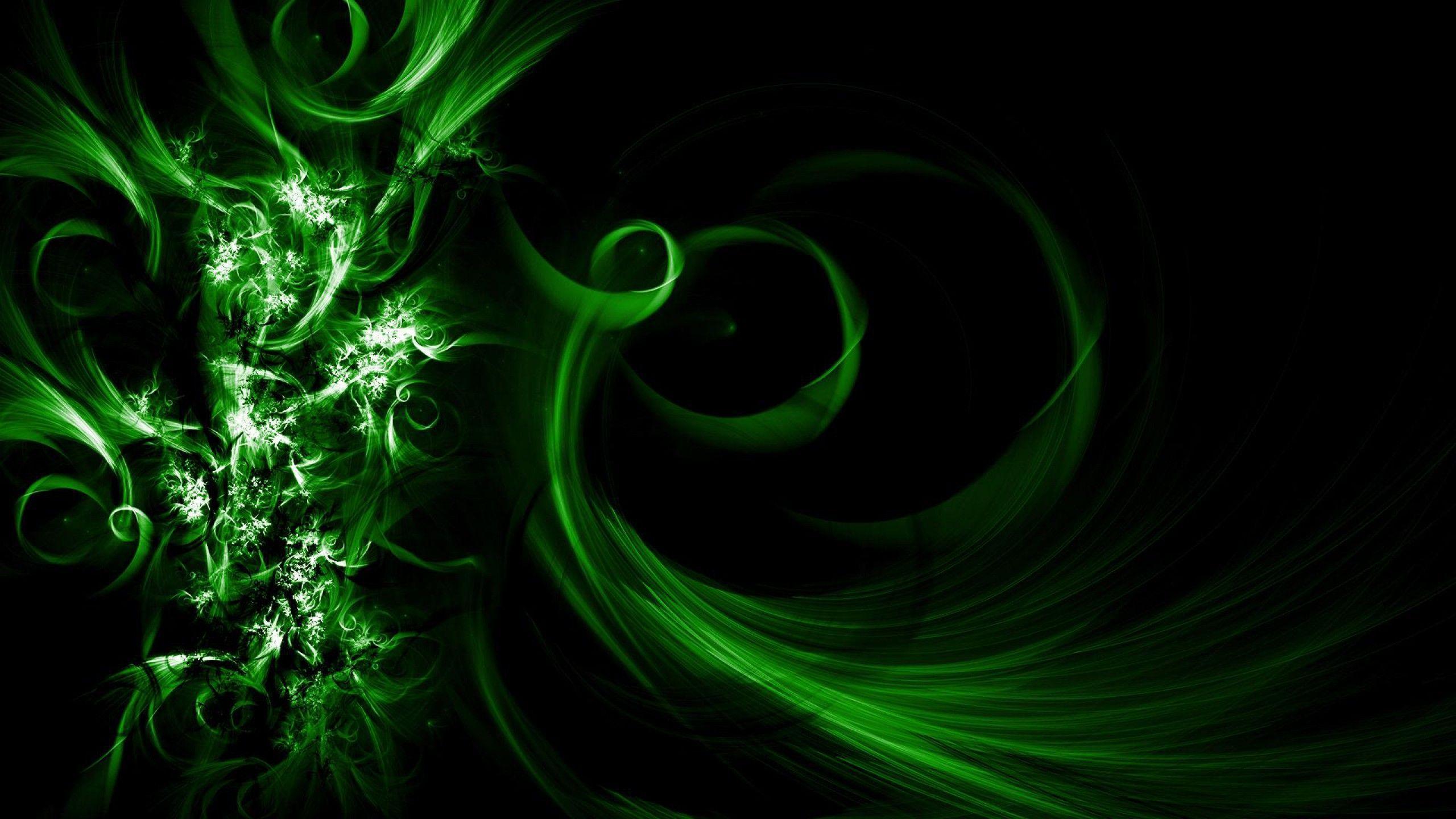 Detail Dark Green Wallpaper Hd Nomer 56