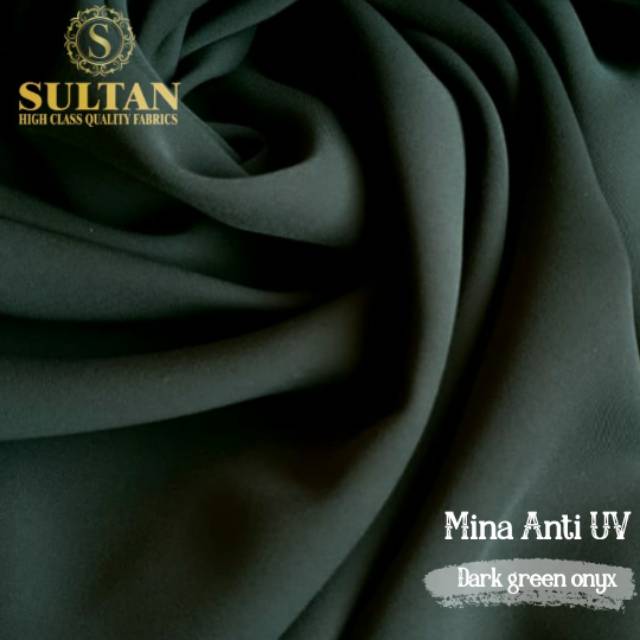 Detail Dark Green Warna Nomer 11