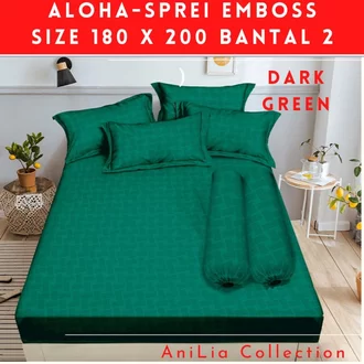 Detail Dark Green Warna Nomer 20