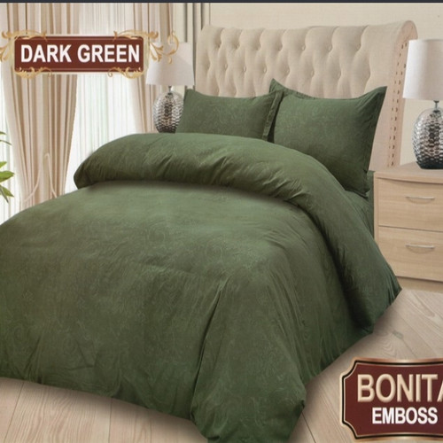 Detail Dark Green Warna Nomer 32