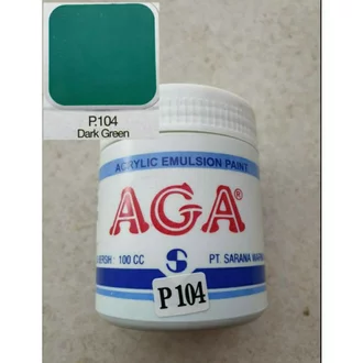 Detail Dark Green Warna Nomer 47