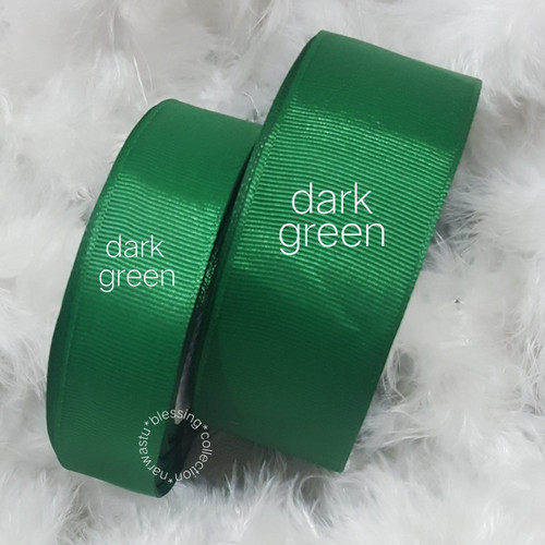 Detail Dark Green Warna Nomer 8