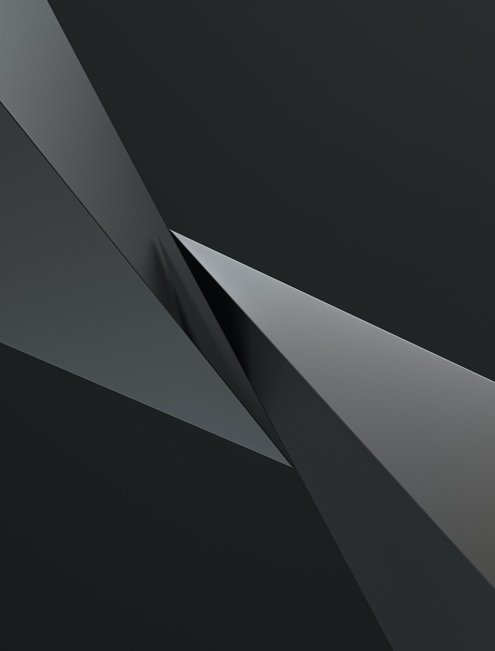 Detail Dark Grey Wallpaper Hd Nomer 57