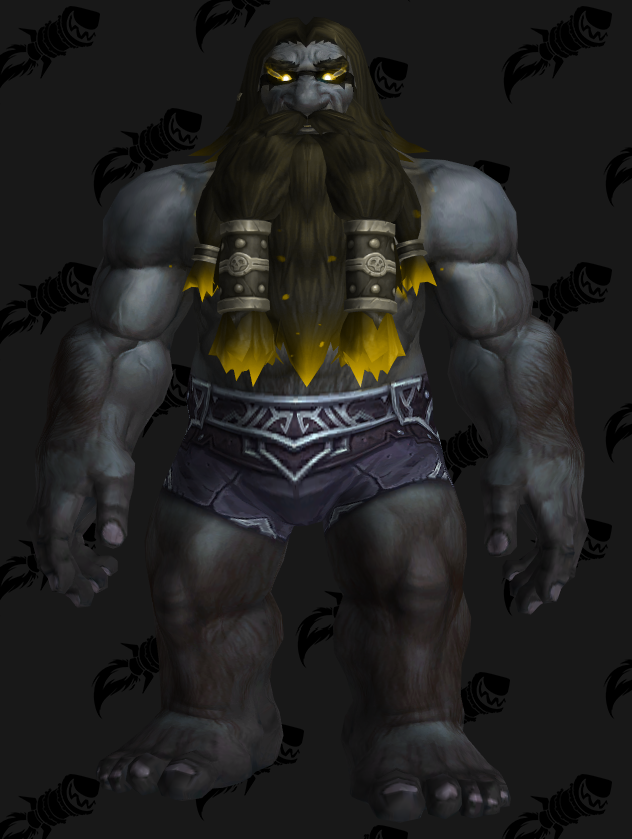 Detail Dark Iron Dwarf Wallpaper Nomer 46