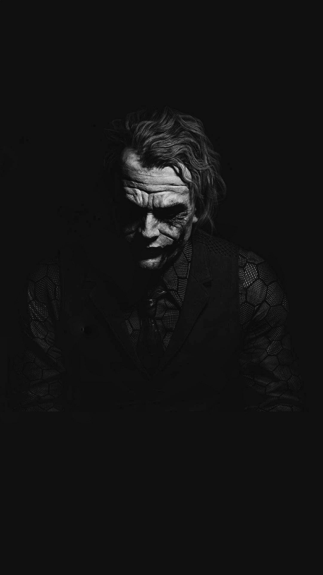 Dark Joker Images - KibrisPDR