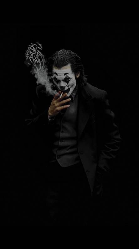 Detail Dark Joker Images Nomer 2
