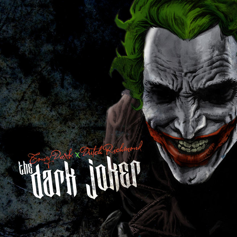 Detail Dark Joker Images Nomer 12