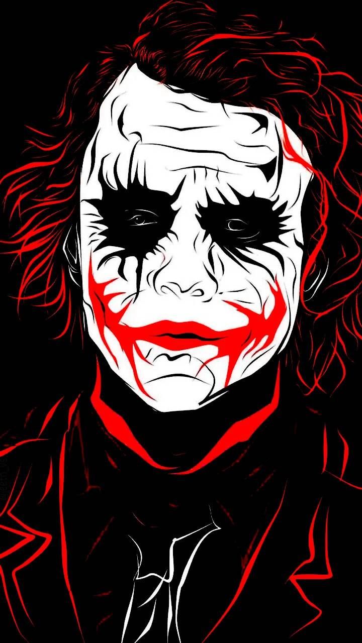 Detail Dark Joker Images Nomer 13