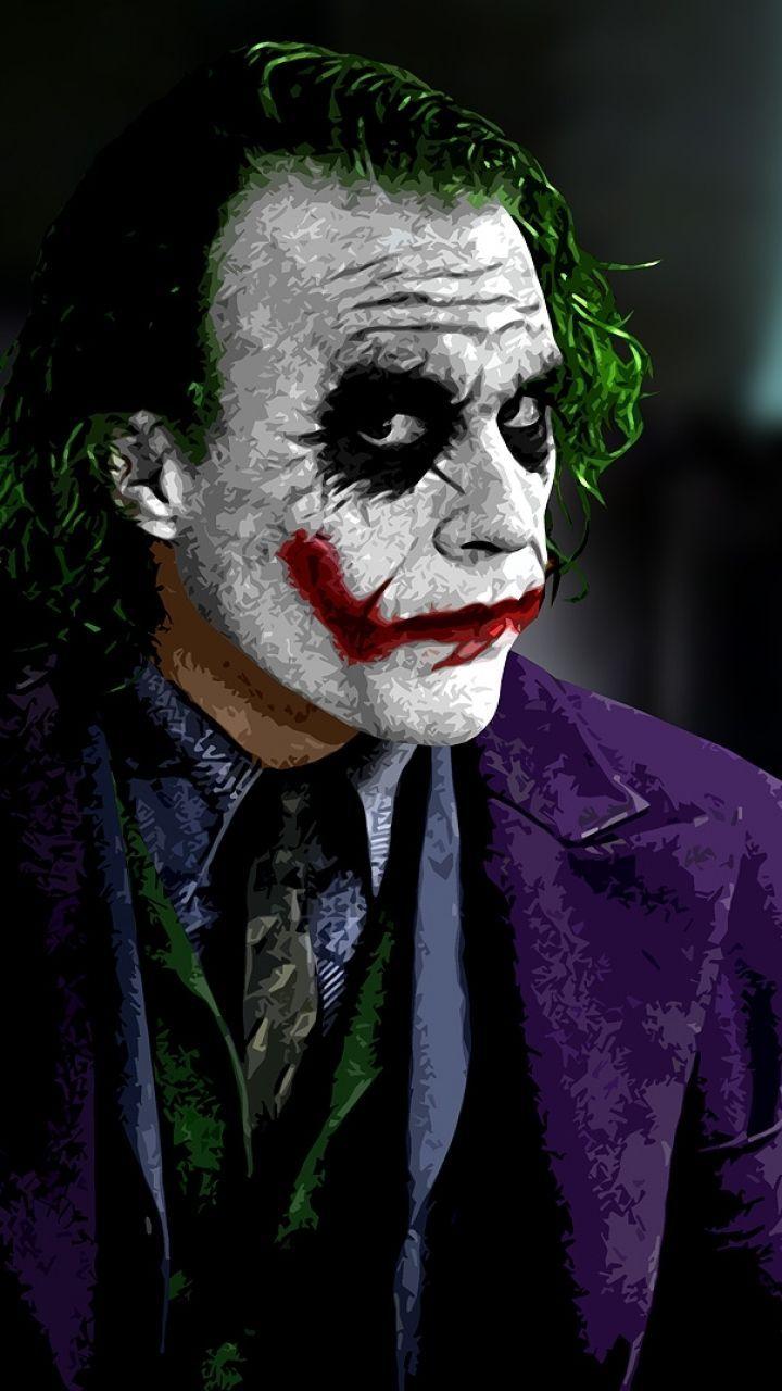 Detail Dark Joker Images Nomer 15