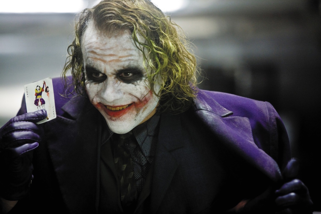 Detail Dark Joker Images Nomer 22