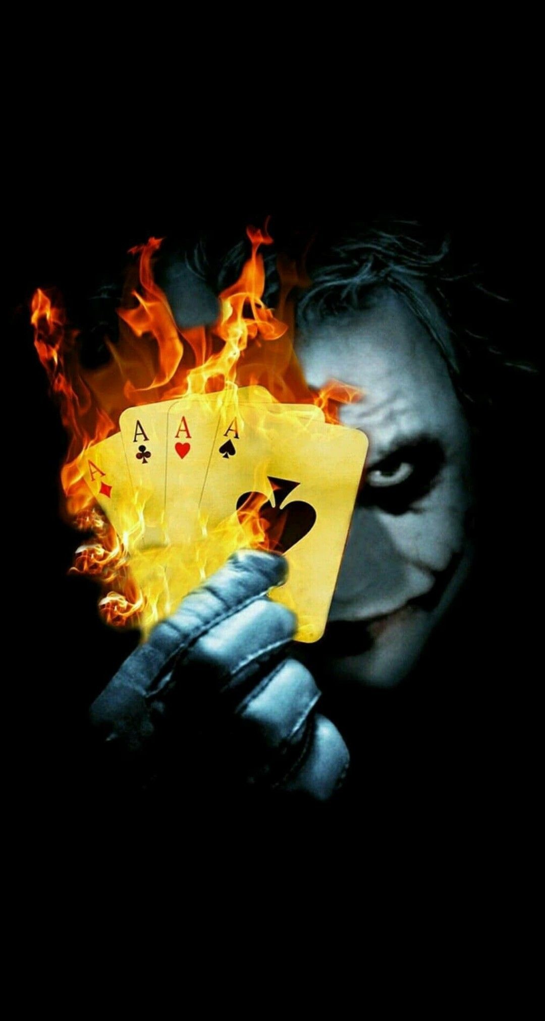 Detail Dark Joker Images Nomer 24