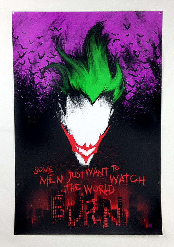 Detail Dark Joker Images Nomer 27