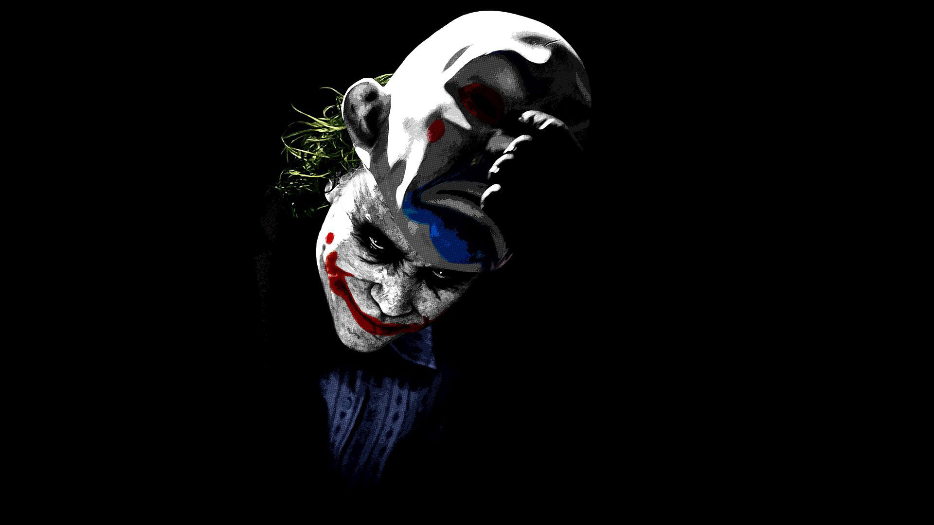 Detail Dark Joker Images Nomer 28