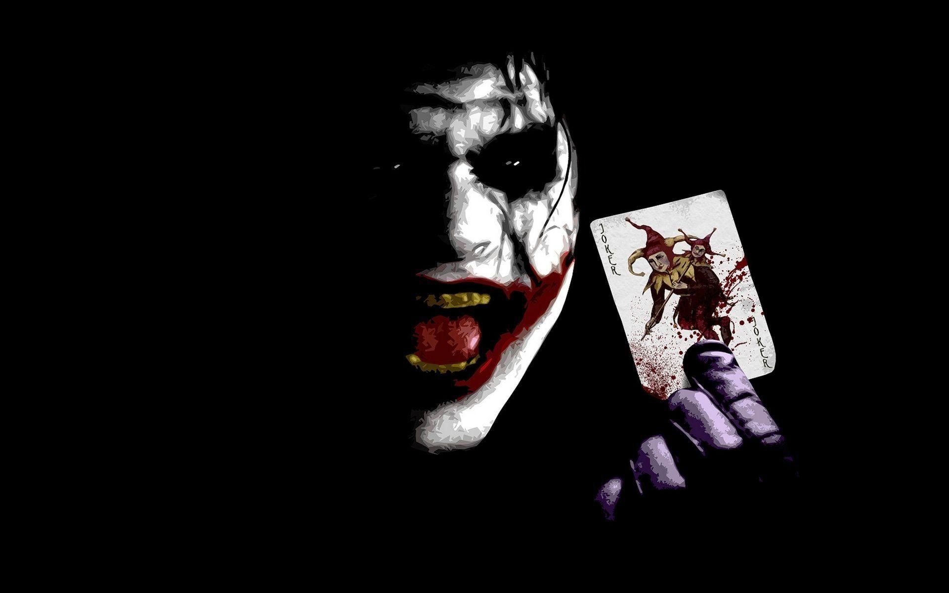 Detail Dark Joker Images Nomer 4