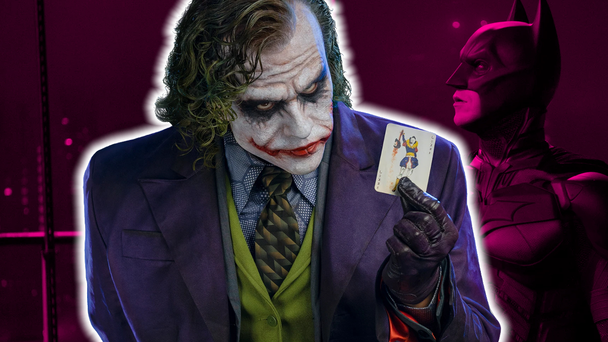 Detail Dark Joker Images Nomer 33