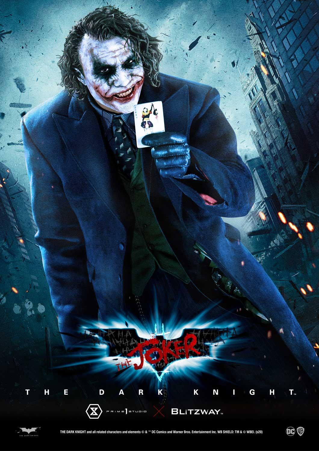 Detail Dark Joker Images Nomer 37