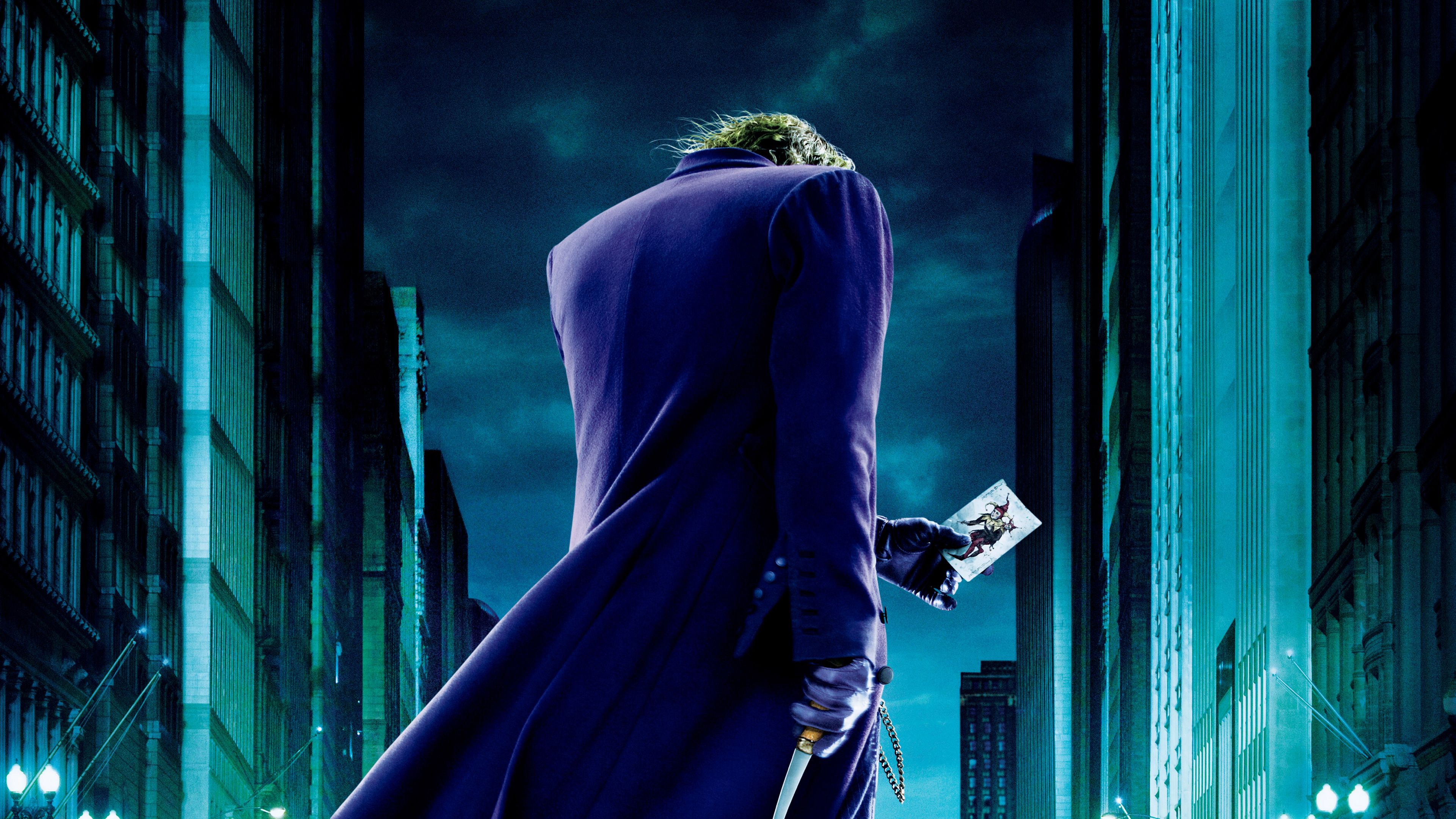 Detail Dark Joker Images Nomer 40