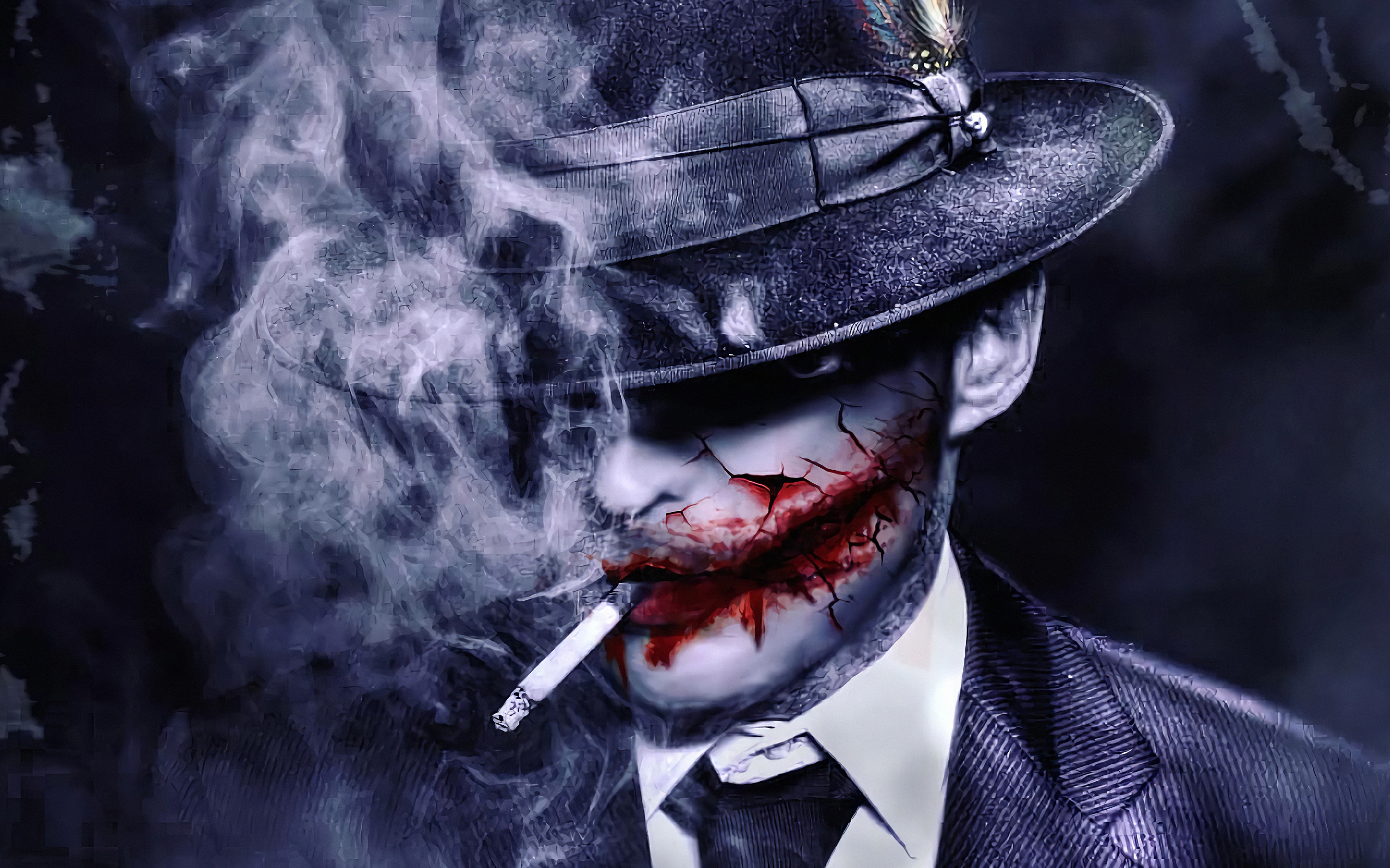 Detail Dark Joker Images Nomer 41
