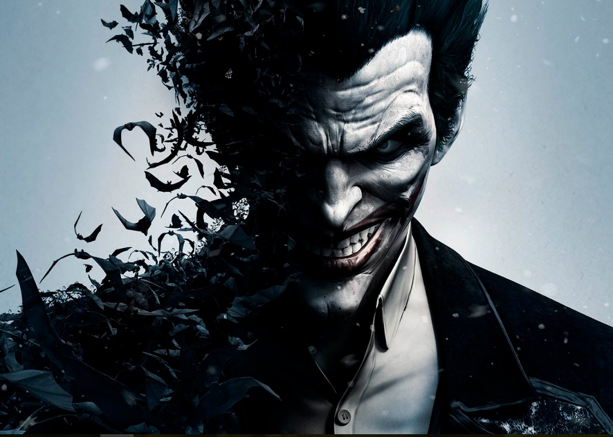 Detail Dark Joker Images Nomer 42