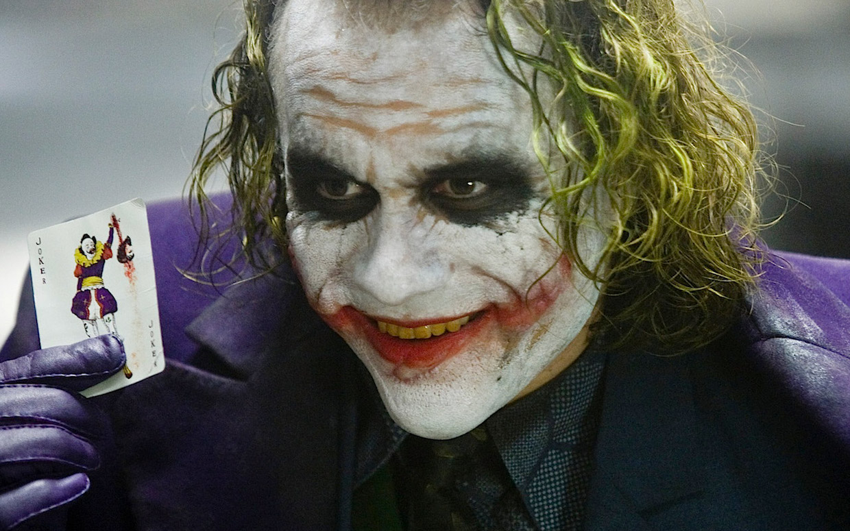 Detail Dark Joker Images Nomer 44