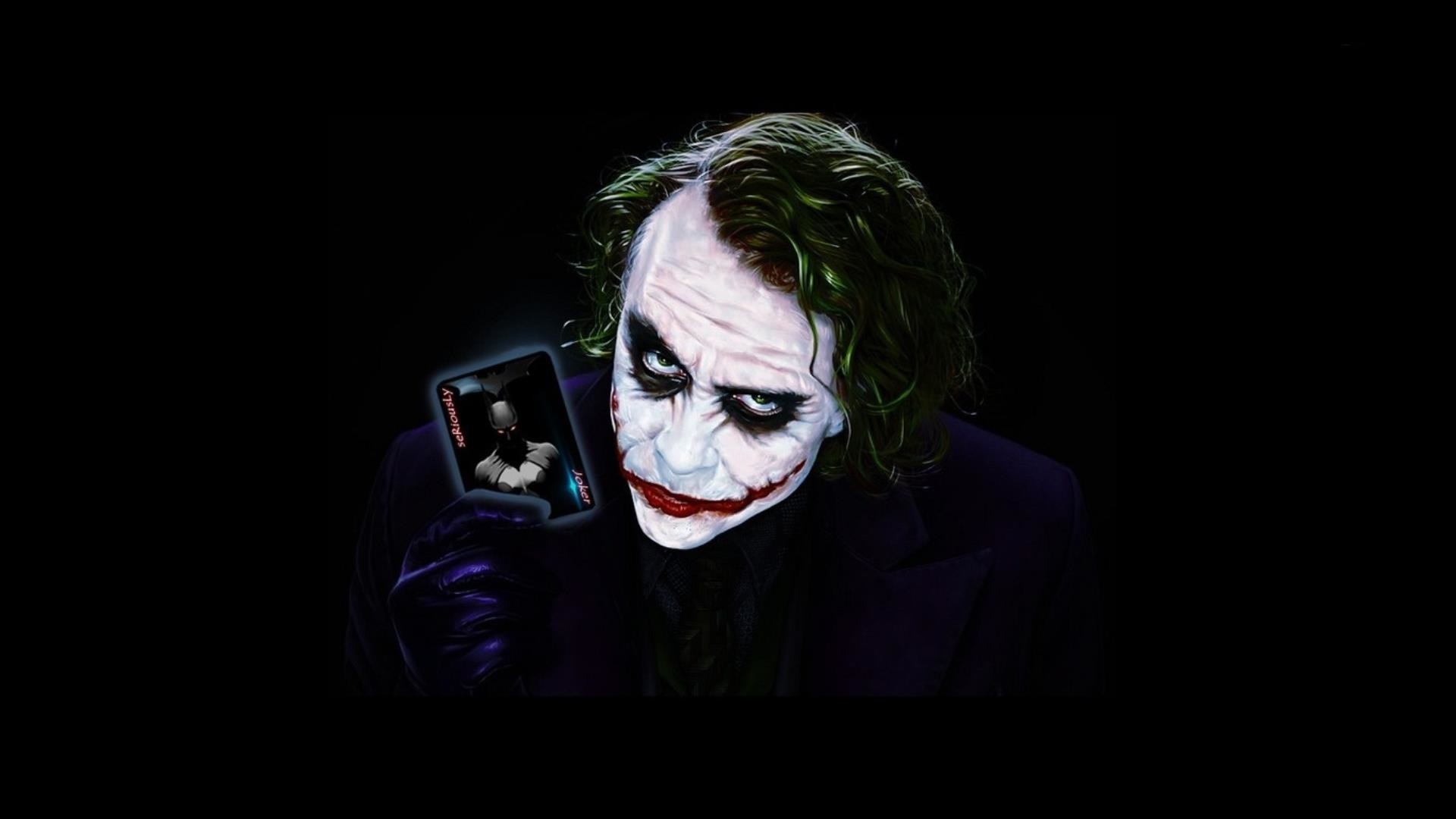 Detail Dark Joker Images Nomer 46